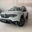 RENAULT DUSTER 1.6 16V SCE FLEX ICONIC X-TRONIC RENAULT DUSTER 1.6 16V SCE FLEX ICONIC X-TRONIC