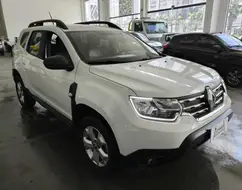 RENAULT DUSTER 1.6 16V SCE FLEX INTENSE MANUAL RENAULT DUSTER 1.6 16V SCE FLEX INTENSE MANUAL