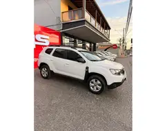 RENAULT DUSTER 1.6 16V SCE FLEX INTENSE PLUS MANUAL RENAULT DUSTER 1.6 16V SCE FLEX INTENSE PLUS MANUAL
