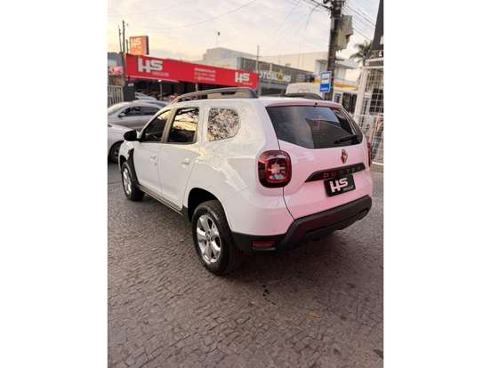 RENAULT-DUSTER-1.6 16V SCE FLEX INTENSE PLUS MANUAL RENAULT-DUSTER-2024