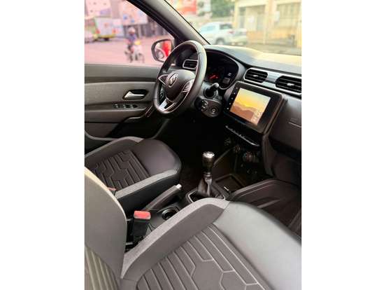 RENAULT-DUSTER-1.6 16V SCE FLEX INTENSE PLUS MANUAL RENAULT-DUSTER-2024