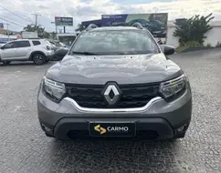 RENAULT DUSTER 1.6 16V SCE FLEX INTENSE PLUS MANUAL RENAULT DUSTER 1.6 16V SCE FLEX INTENSE PLUS MANUAL