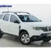 RENAULT DUSTER 1.6 16V SCE FLEX INTENSE PLUS MANUAL RENAULT DUSTER 1.6 16V SCE FLEX INTENSE PLUS MANUAL