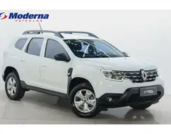 RENAULT DUSTER 1.6 16V SCE FLEX INTENSE PLUS MANUAL RENAULT DUSTER 1.6 16V SCE FLEX INTENSE PLUS MANUAL
