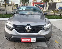 RENAULT DUSTER 1.6 16V SCE FLEX INTENSE PLUS X-TRONIC RENAULT DUSTER 1.6 16V SCE FLEX INTENSE PLUS X-TRONIC