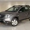 RENAULT DUSTER 1.6 16V SCE FLEX INTENSE PLUS X-TRONIC RENAULT DUSTER 1.6 16V SCE FLEX INTENSE PLUS X-TRONIC
