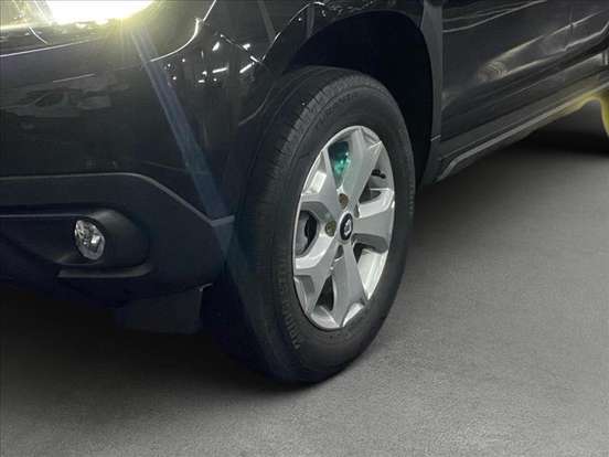 RENAULT-DUSTER-1.6 16V SCE FLEX INTENSE PLUS X-TRONIC RENAULT-DUSTER-2025