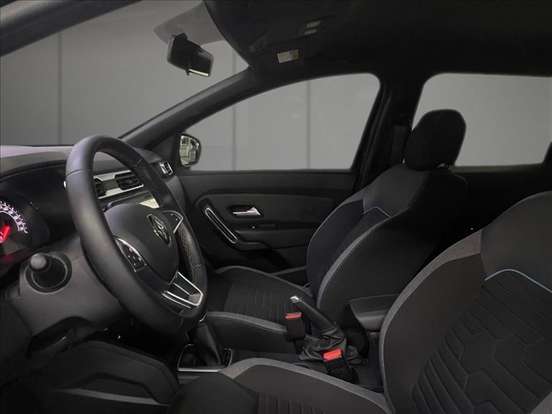 RENAULT-DUSTER-1.6 16V SCE FLEX INTENSE PLUS X-TRONIC RENAULT-DUSTER-2025