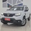 RENAULT DUSTER 1.6 16V SCE FLEX INTENSE PLUS X-TRONIC RENAULT DUSTER 1.6 16V SCE FLEX INTENSE PLUS X-TRONIC