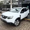 RENAULT DUSTER 1.6 16V SCE FLEX INTENSE X-TRONIC RENAULT DUSTER 1.6 16V SCE FLEX INTENSE X-TRONIC