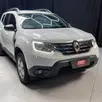 RENAULT DUSTER 1.6 16V SCE FLEX INTENSE X-TRONIC RENAULT DUSTER 1.6 16V SCE FLEX INTENSE X-TRONIC