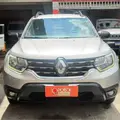 RENAULT DUSTER 1.6 16V SCE FLEX ZEN X-TRONIC RENAULT DUSTER 1.6 16V SCE FLEX ZEN X-TRONIC