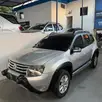 RENAULT DUSTER 1.6 4X2 16V FLEX 4P MANUAL RENAULT DUSTER 1.6 4X2 16V FLEX 4P MANUAL