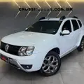 RENAULT DUSTER 1.6 DAKAR 4X2 16V FLEX 4P MANUAL RENAULT DUSTER 1.6 DAKAR 4X2 16V FLEX 4P MANUAL
