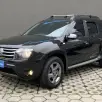 RENAULT DUSTER 2.0 DYNAMIQUE 4X2 16V FLEX 4P AUTOMÁTICO RENAULT DUSTER 2.0 DYNAMIQUE 4X2 16V FLEX 4P AUTOMÁTICO