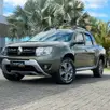 RENAULT DUSTER 2.0 16V HI-FLEX DYNAMIQUE AUTOMÁTICO RENAULT DUSTER 2.0 16V HI-FLEX DYNAMIQUE AUTOMÁTICO