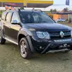 RENAULT DUSTER 2.0 DYNAMIQUE 4X2 16V FLEX 4P AUTOMÁTICO RENAULT DUSTER 2.0 DYNAMIQUE 4X2 16V FLEX 4P AUTOMÁTICO