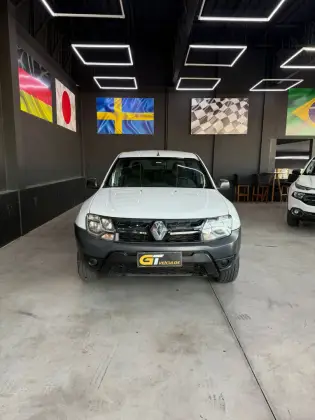 RENAULT DUSTER OROCH 1.6 16V SCE FLEX EXPRESSION MANUAL RENAULT DUSTER OROCH 1.6 16V SCE FLEX EXPRESSION MANUAL