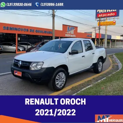 RENAULT DUSTER OROCH 1.6 16V SCE FLEX EXPRESSION MANUAL RENAULT DUSTER OROCH 1.6 16V SCE FLEX EXPRESSION MANUAL