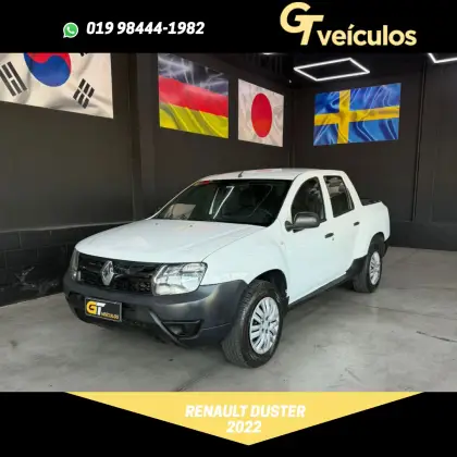 RENAULT DUSTER OROCH 1.6 16V SCE FLEX EXPRESSION MANUAL RENAULT DUSTER OROCH 1.6 16V SCE FLEX EXPRESSION MANUAL