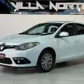 RENAULT FLUENCE 2.0 DYNAMIQUE PLUS 16V FLEX 4P AUTOMÁTICO RENAULT FLUENCE 2.0 DYNAMIQUE PLUS 16V FLEX 4P AUTOMÁTICO