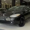 RENAULT FLUENCE 2.0 DYNAMIQUE 16V FLEX 4P AUTOMÁTICO RENAULT FLUENCE 2.0 DYNAMIQUE 16V FLEX 4P AUTOMÁTICO