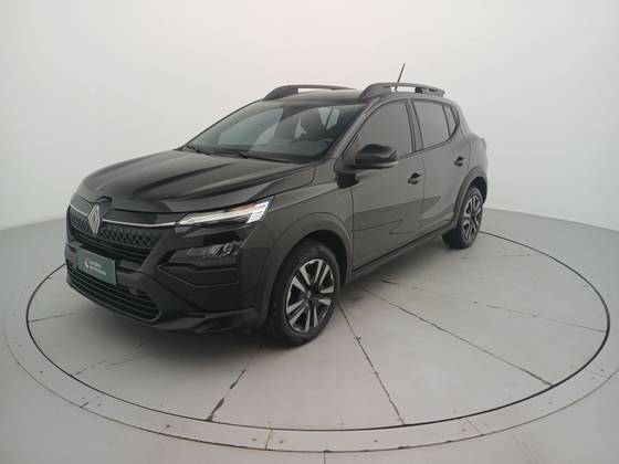 RENAULT KARDIAN 1.0 TCE FLEX EVOLUTION EDC