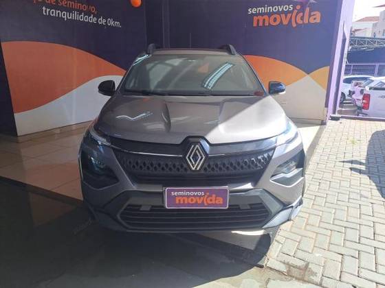 RENAULT KARDIAN 1.0 TCE FLEX EVOLUTION EDC