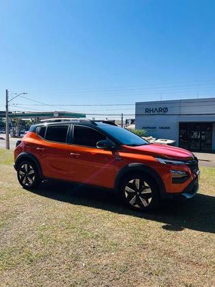 RENAULT KARDIAN 1.0 TCE FLEX EVOLUTION EDC