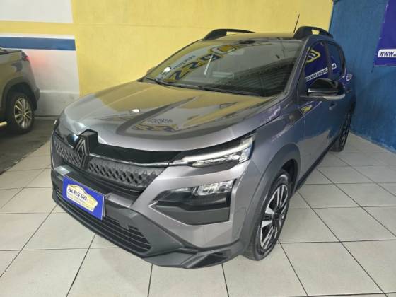 RENAULT KARDIAN 1.0 TCE FLEX EVOLUTION EDC