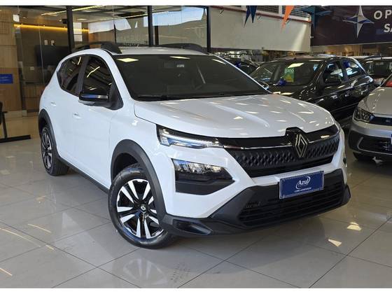RENAULT KARDIAN 1.0 TCE FLEX EVOLUTION EDC