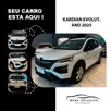RENAULT KARDIAN 1.0 TCE FLEX EVOLUTION EDC RENAULT KARDIAN 1.0 TCE FLEX EVOLUTION EDC