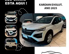 RENAULT KARDIAN 1.0 TCE FLEX EVOLUTION EDC RENAULT KARDIAN 1.0 TCE FLEX EVOLUTION EDC
