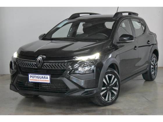 RENAULT KARDIAN 1.0 TCE FLEX EVOLUTION EDC
