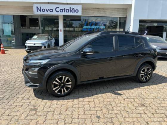 RENAULT KARDIAN 1.0 TCE FLEX EVOLUTION EDC