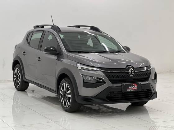 RENAULT KARDIAN 1.0 TCE FLEX EVOLUTION EDC
