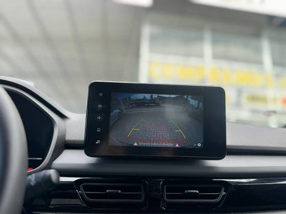 RENAULT KARDIAN 1.0 TCE FLEX EVOLUTION EDC