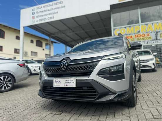RENAULT-KARDIAN-1.0 TCE FLEX EVOLUTION EDC RENAULT-KARDIAN-2024