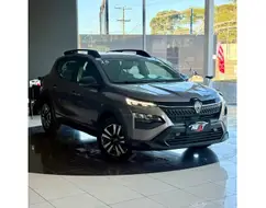 RENAULT KARDIAN 1.0 TCE FLEX EVOLUTION EDC RENAULT KARDIAN 1.0 TCE FLEX EVOLUTION EDC