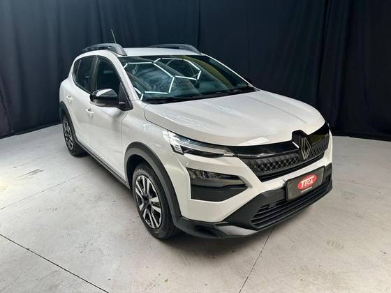RENAULT KARDIAN 1.0 TCE FLEX EVOLUTION EDC
