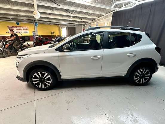 RENAULT-KARDIAN-1.0 TCE FLEX EVOLUTION EDC RENAULT-KARDIAN-2024