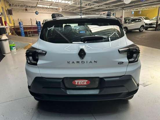RENAULT-KARDIAN-1.0 TCE FLEX EVOLUTION EDC RENAULT-KARDIAN-2024