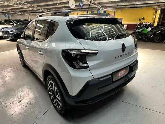 RENAULT-KARDIAN-1.0 TCE FLEX EVOLUTION EDC RENAULT-KARDIAN-2024
