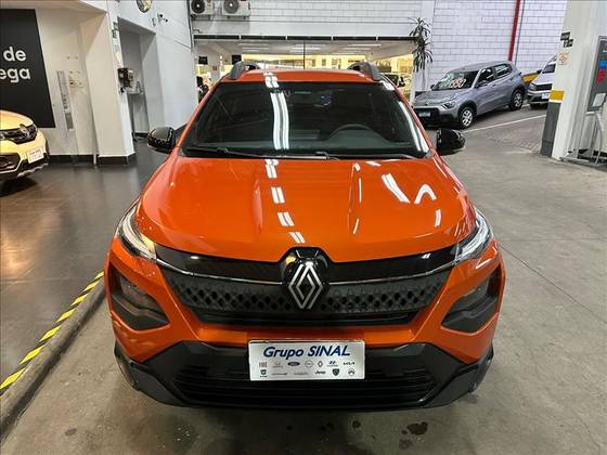 RENAULT KARDIAN 1.0 TCE FLEX EVOLUTION MANUAL