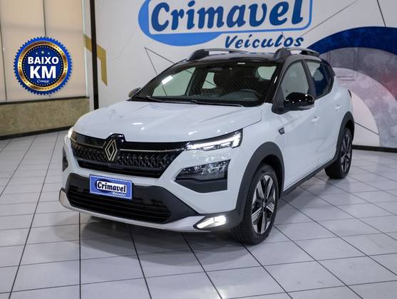 RENAULT KARDIAN 1.0 TCE FLEX ICONIC EDC