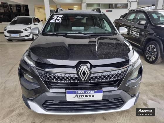 RENAULT KARDIAN 1.0 TCE FLEX ICONIC EDC