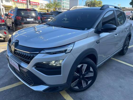 RENAULT KARDIAN 1.0 TCE FLEX PREMIÉRE EDITION EDC