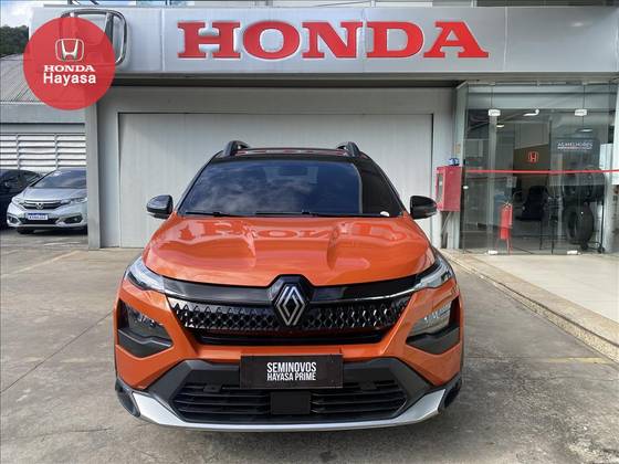 RENAULT KARDIAN 1.0 TCE FLEX PREMIÉRE EDITION EDC