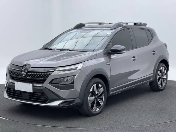 RENAULT KARDIAN 1.0 TCE FLEX PREMIÉRE EDITION EDC