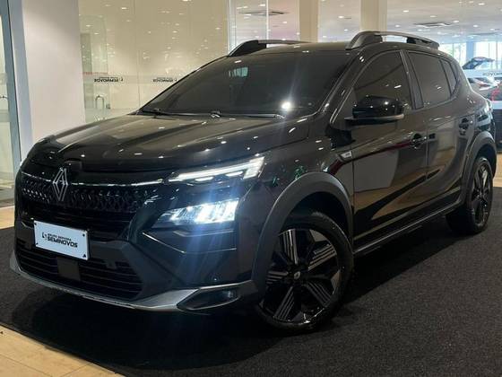 RENAULT KARDIAN 1.0 TCE FLEX PREMIÉRE EDITION EDC